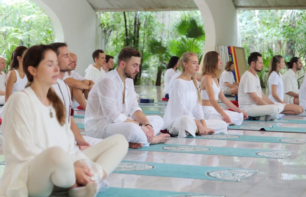 Випассана — твоя <span>лучшая инвестиция</span> в себя в этом году