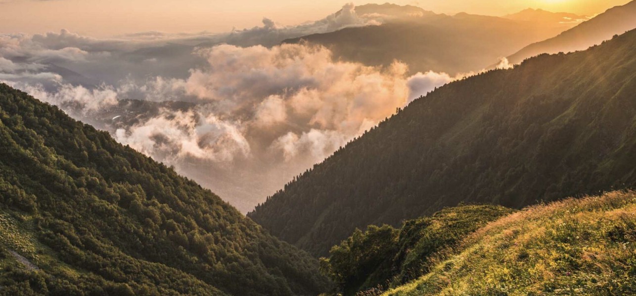 Место проведения