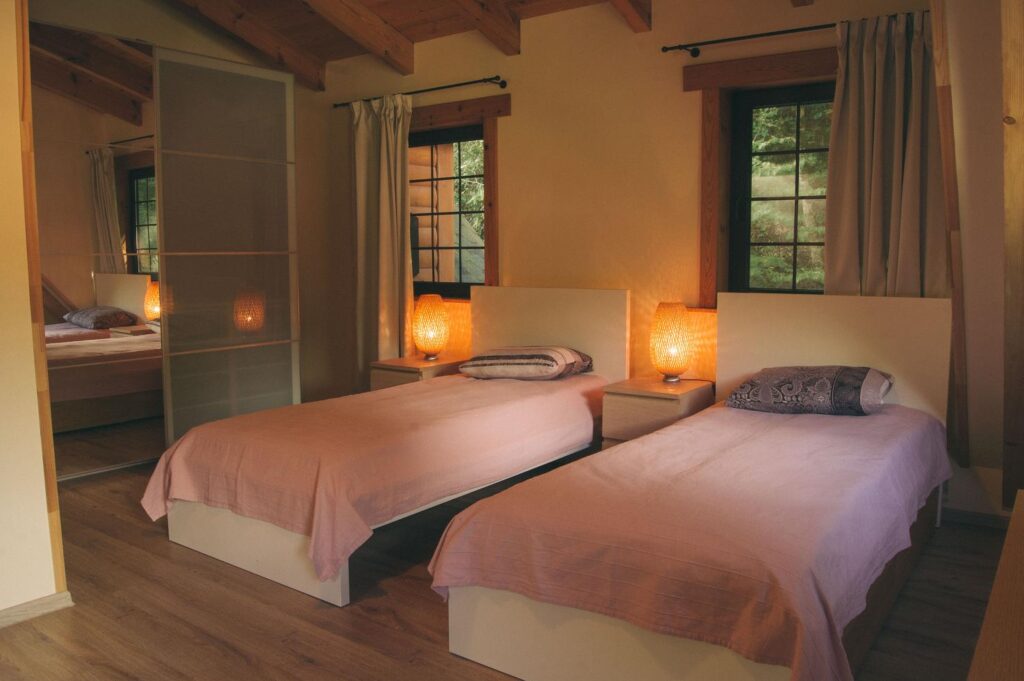 26−28 сентября | Двухместное размещение