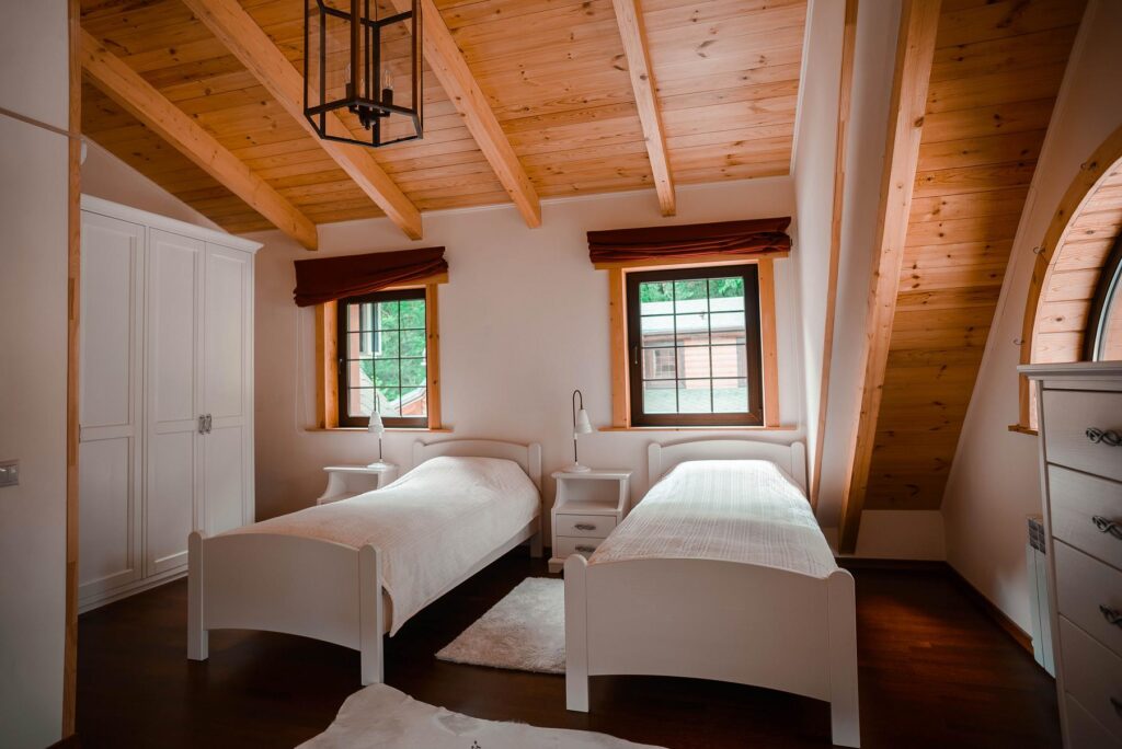 26−28 сентября | Двухместное размещение